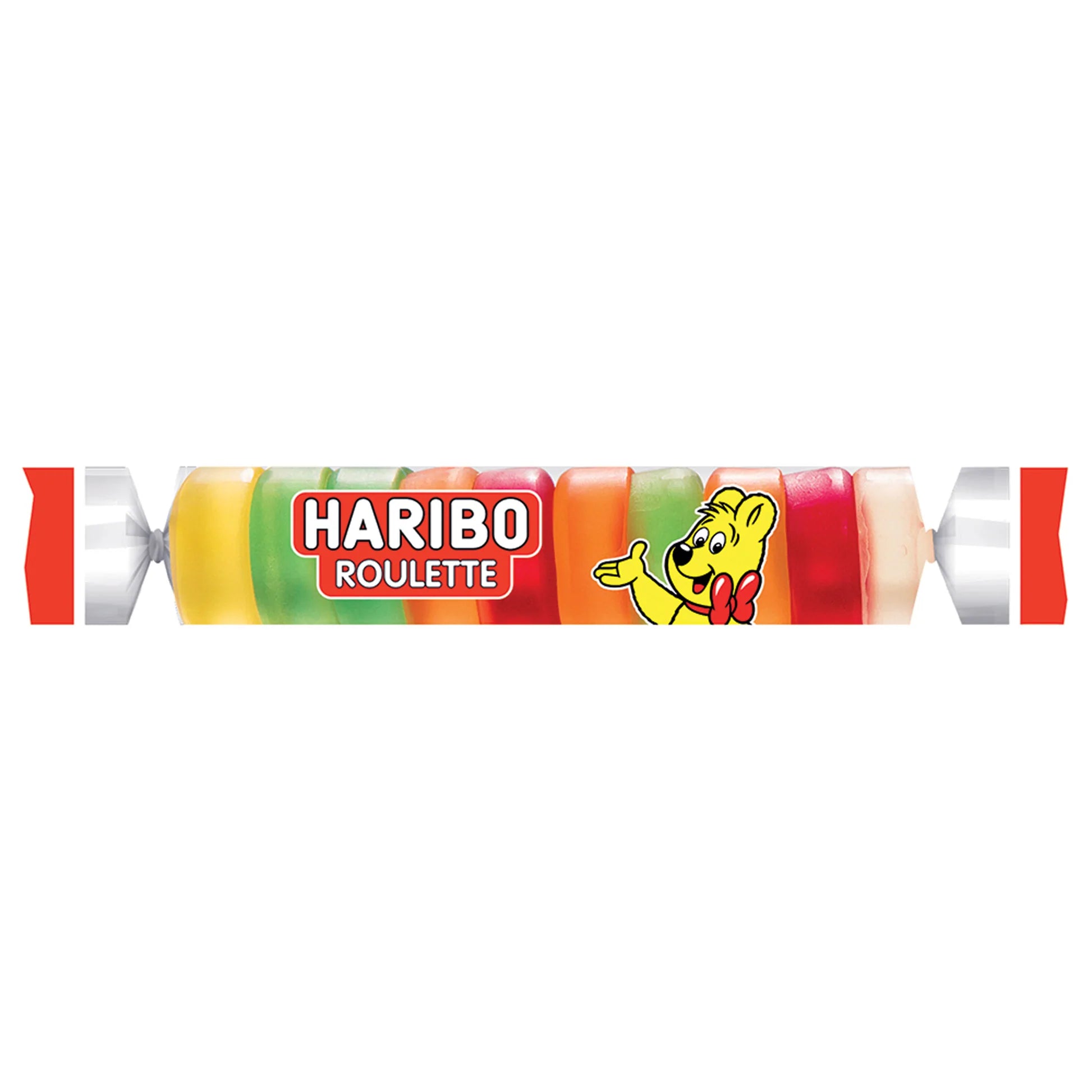 Haribo Routlette Haribo Roulette - 0.87oz (25g) – USA Bites