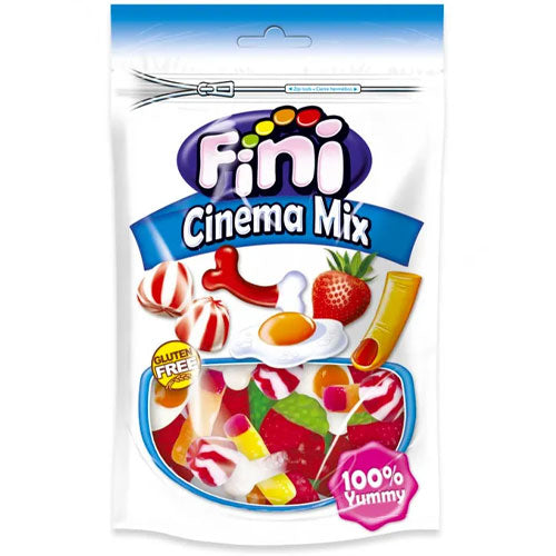 Fini Cinema Mix - 150g