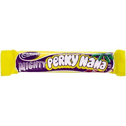Cadbury Perky Nana (45g)