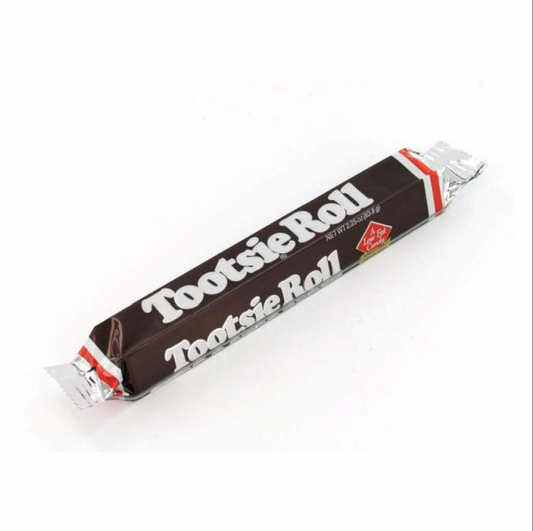 Tootsie Roll - 2.25oz (64g)
