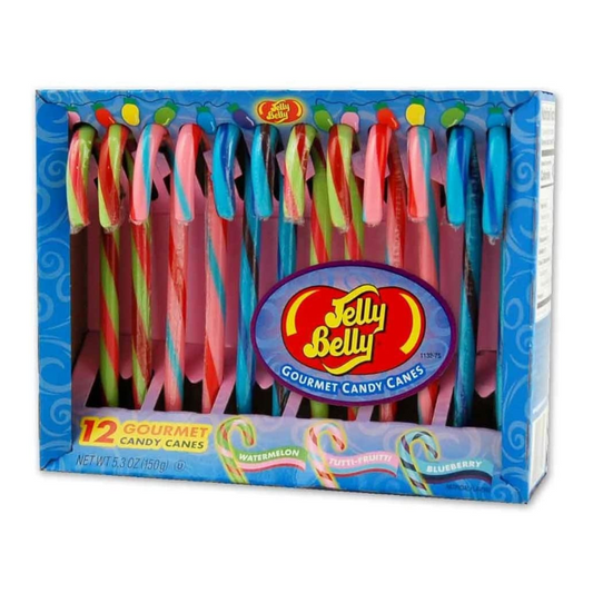 Jelly Belly Candy Cane - 5.30oz (150g)