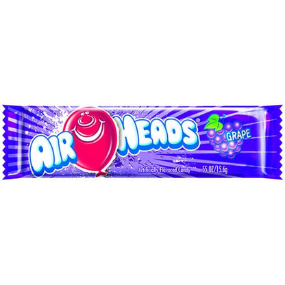 Airheads Chewy Candy