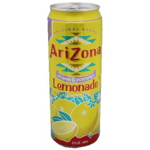 AriZona Lemonade 23fl.oz (680ml)