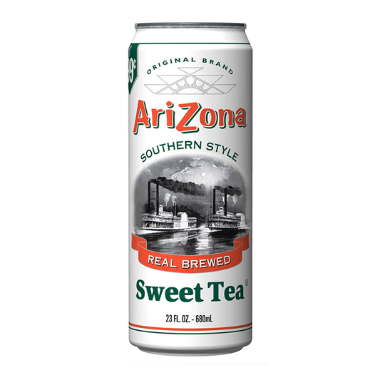 AriZona Southern Style Sweet Tea 23fl.oz (680ml)