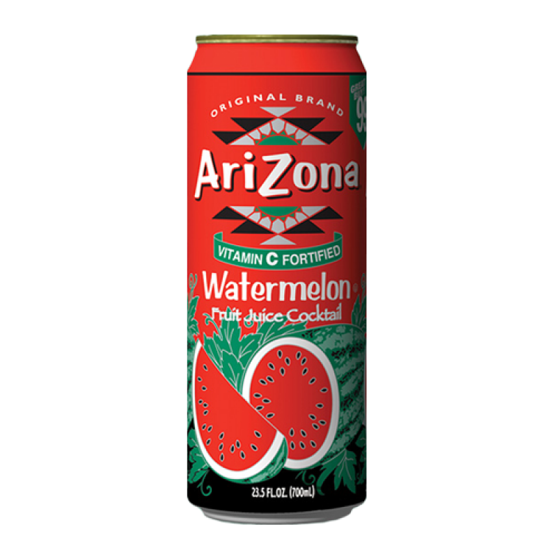 AriZona Watermelon - 23fl.oz (680ml)