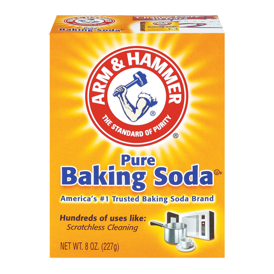 Arm & Hammer Baking Soda 8oz (227g)
