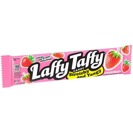 Laffy Taffy Strawberry Bar - 1.5oz (42.5g)