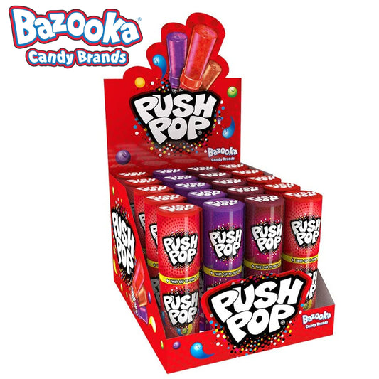 Push Pop - 15g