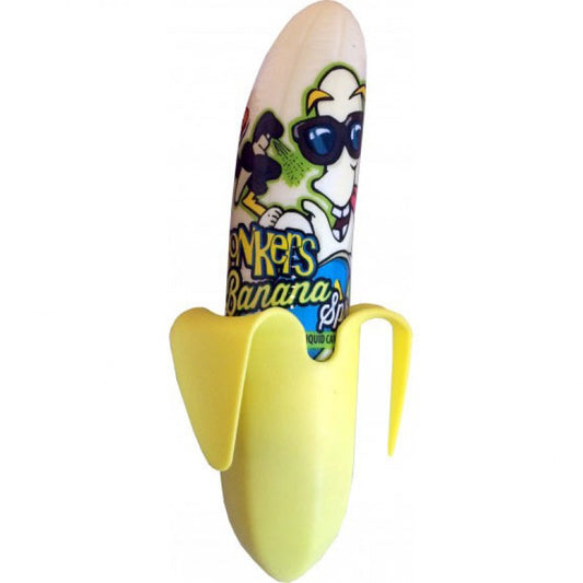Bonkers Banana Liquid Candy Spray - 50ml