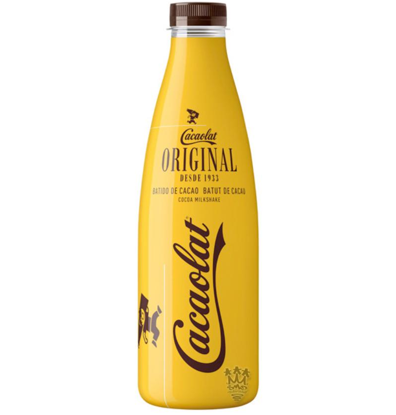 Cacaolat Plastic Bottle 1L USA Bites cacaolat-plastic-bottle-1l-usa-bites