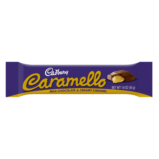 Cadbury Caramello