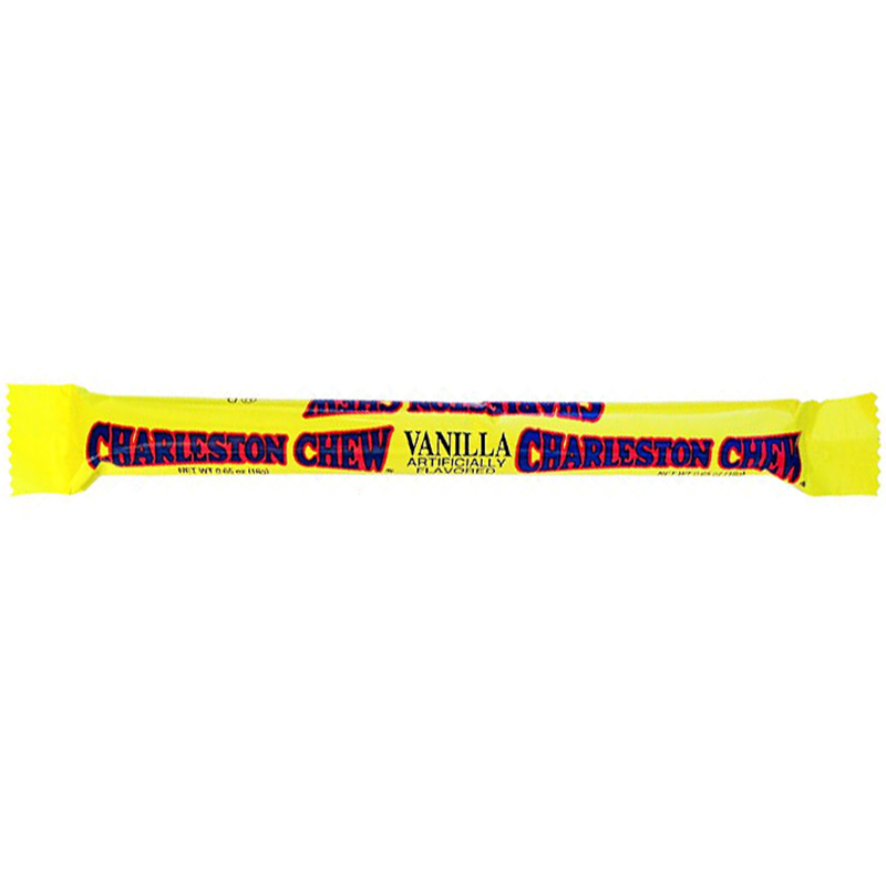 Charleston Chew Vanilla Stick 0.65oz (18g)