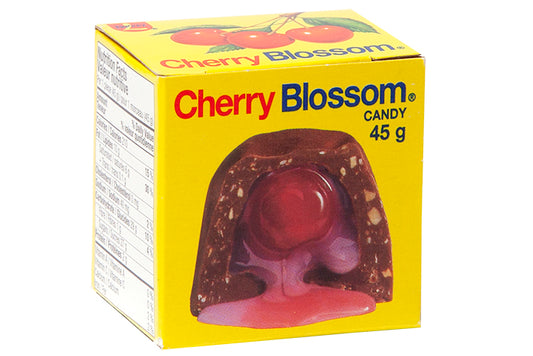 Hershey Cherry Blossom 45g