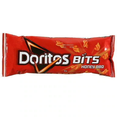 Doritos Bits - Honey BBQ 30g