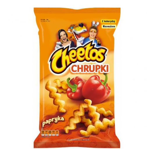 Cheetos Paprika - 145g