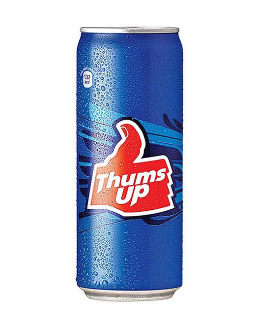 Thums up - 300ml