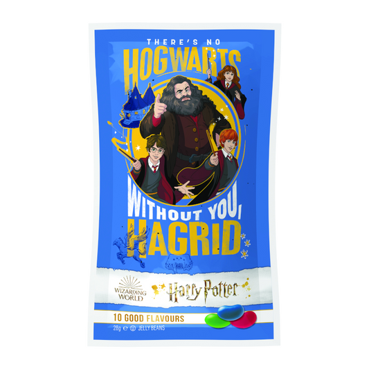 Harry Potter 10 Good Flavour Jelly Beans - 28g