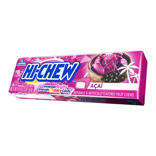 Hi-Chew Fruit Chews Acai - 1.76oz (50g)