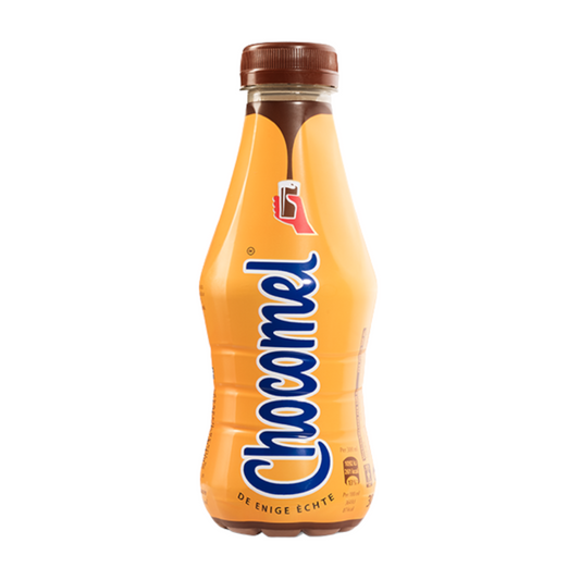 Chocomel -  300ml - Plastic bottle l