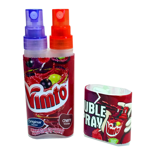 Vimto Double Candy Spray - 12ml