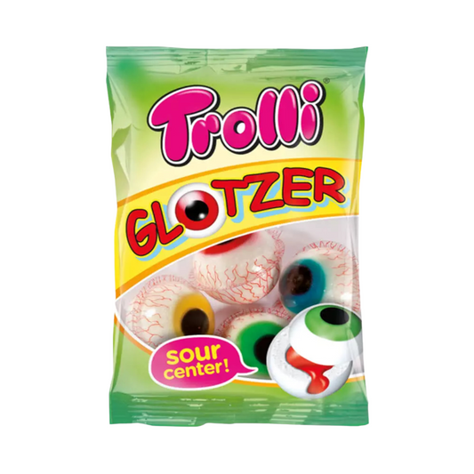 Trolli - Glotzer (Pop Eye) - 75g