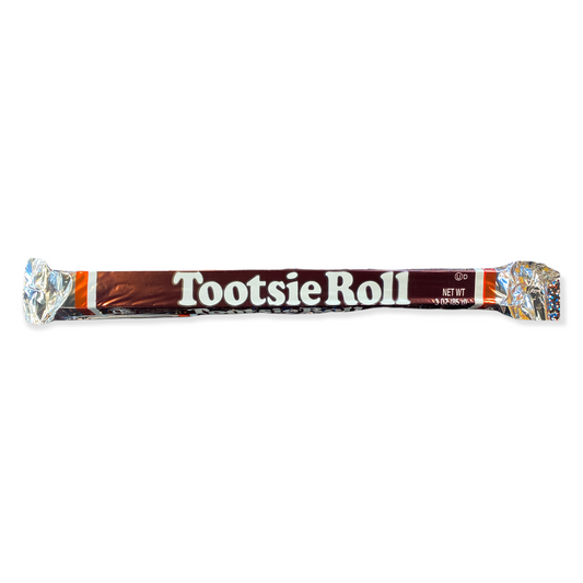 Tootsie Roll Giant XL 3oz (85g)