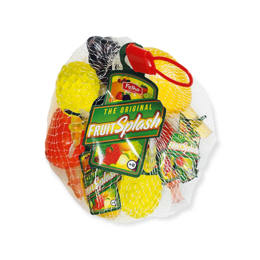 The Original Fruit Splash - 300g