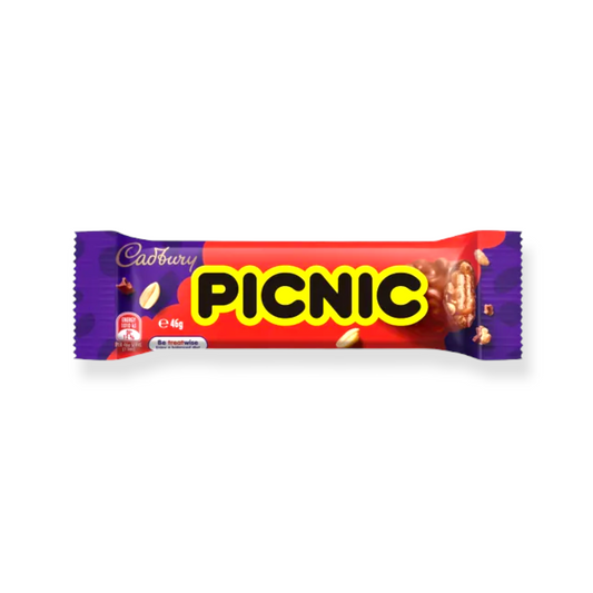Cadbury Picnic (46g)