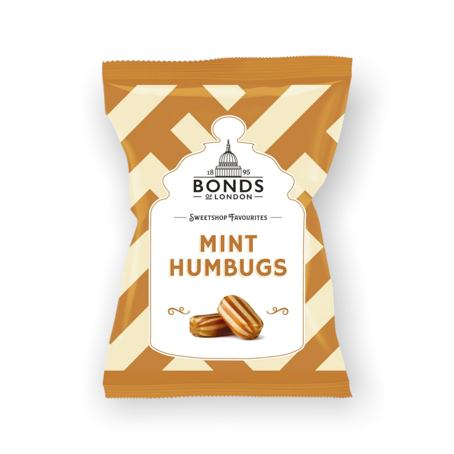 Bonds Mint Humbugs 150g