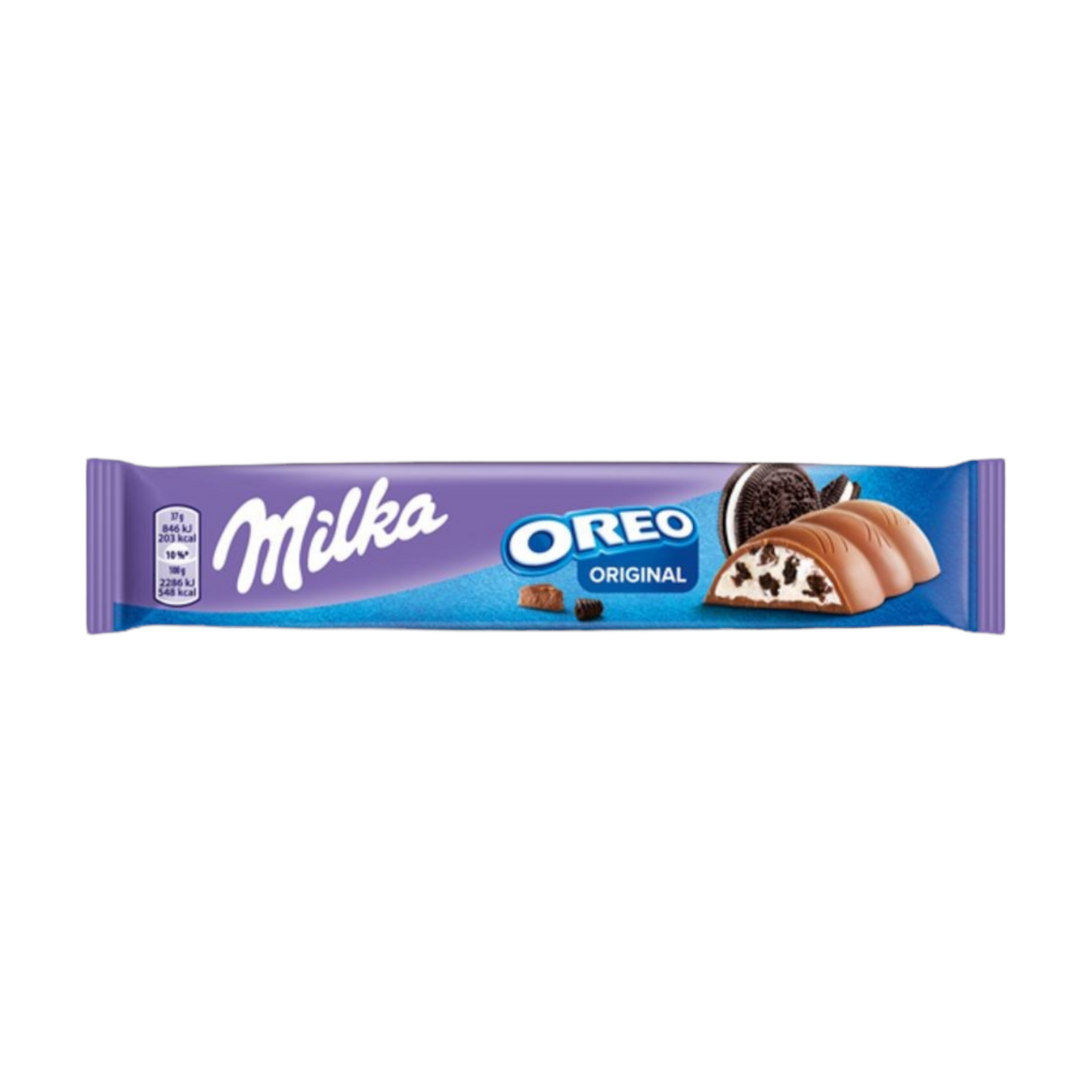 Milka Oreo 37g