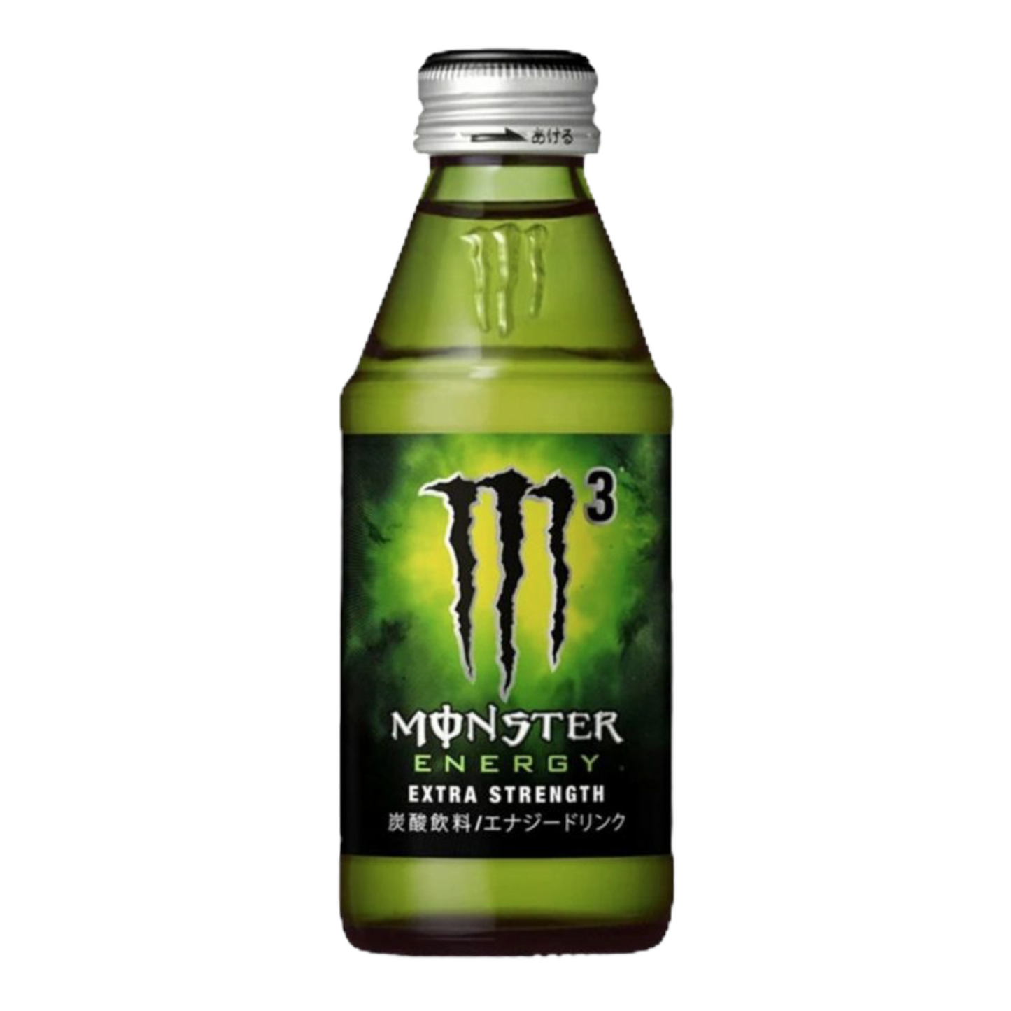 Japanese Monster Energy M3 150ml