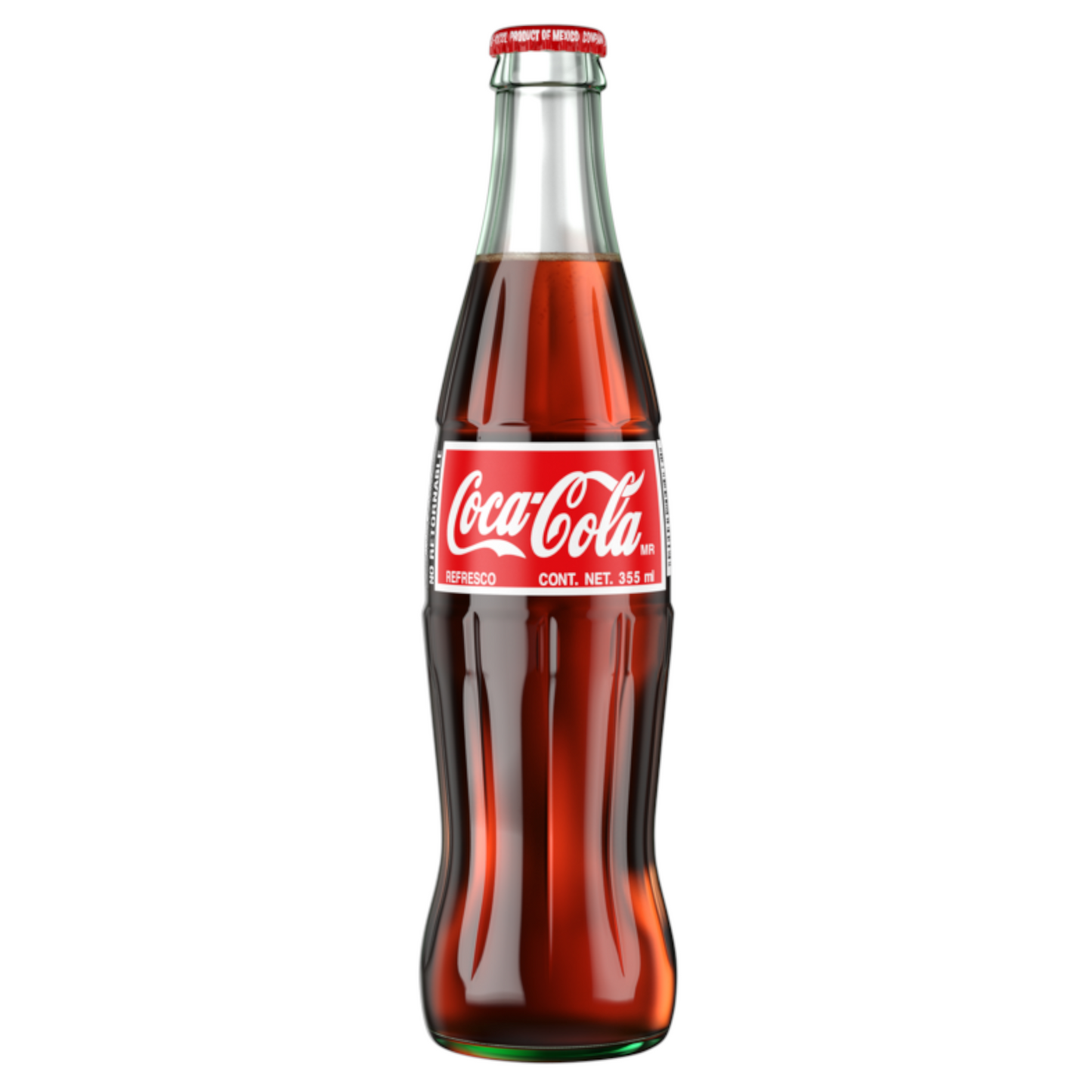Mexican Coca Cola - 355ml