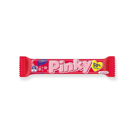 Cadbury Pinky  40g
