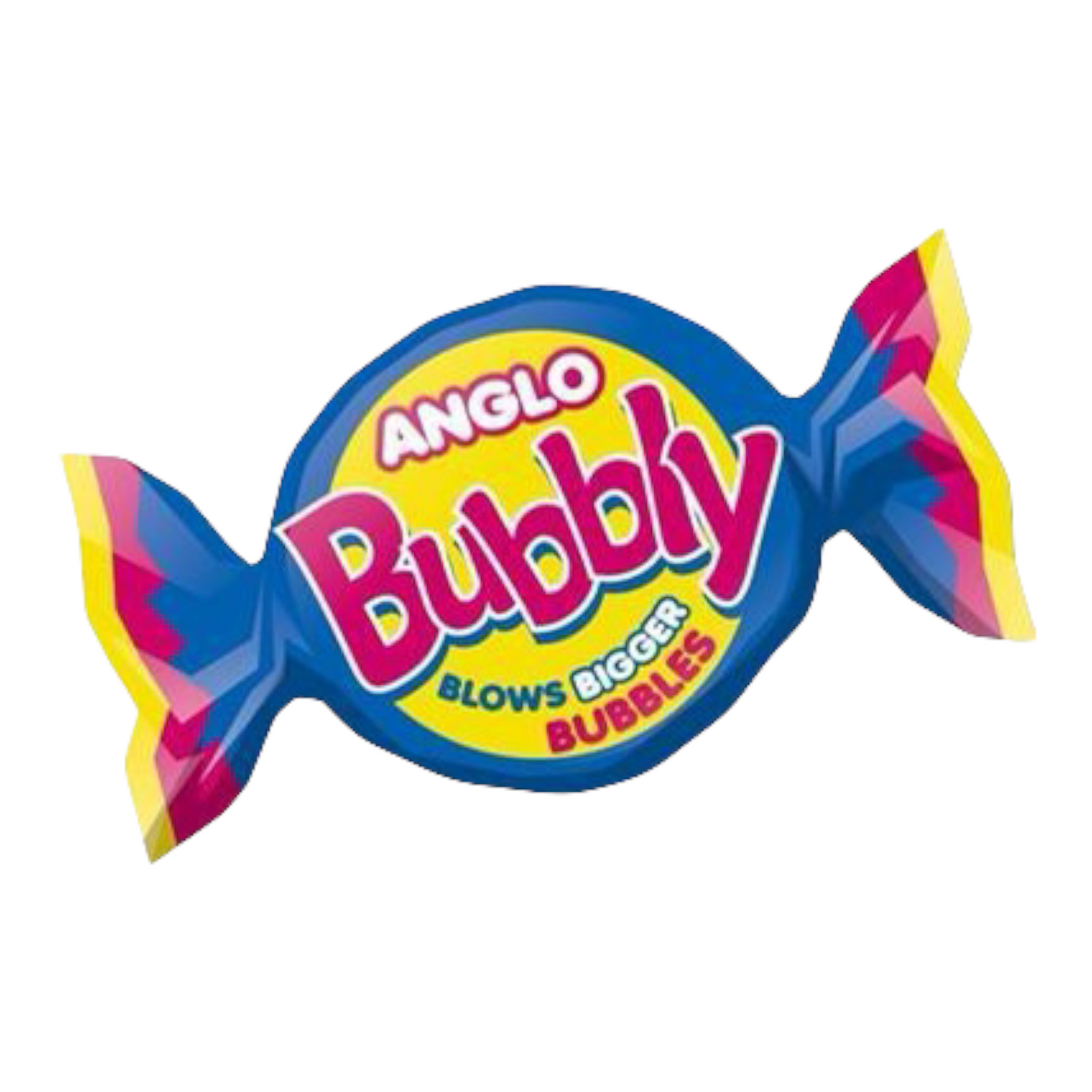 Anglo Bubbly - Single piece