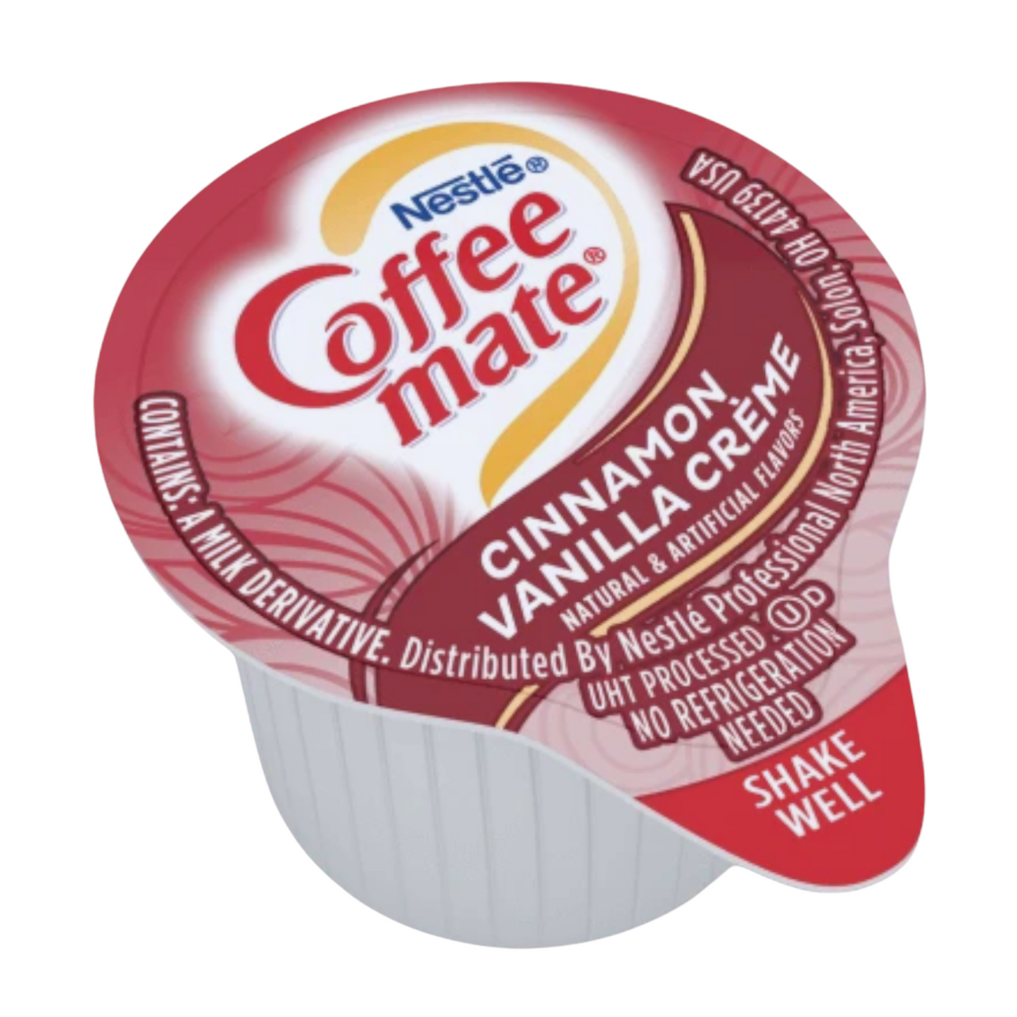 Coffee-Mate - Cinnamon Vanilla - Liquid Creamer - 11ml