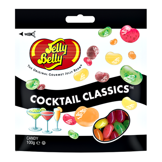 Jelly Belly - Cocktail Classics Jelly Beans - 70g