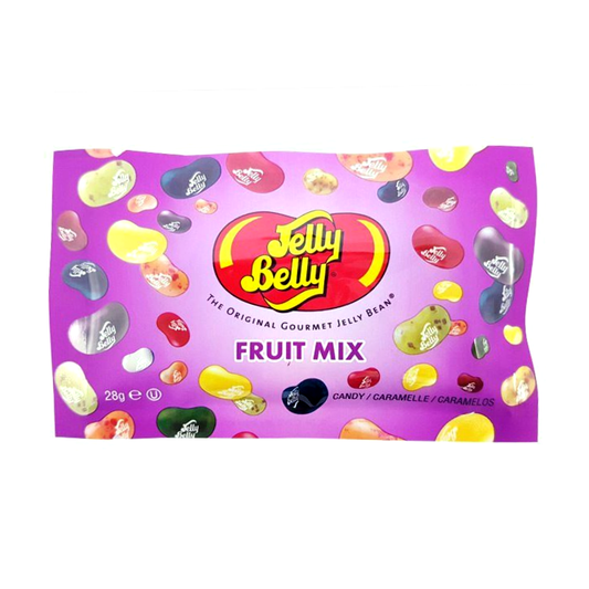 Jelly Belly Fruit Mix Jelly Beans - 28g
