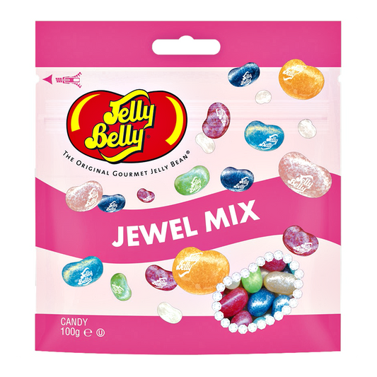 Jelly Belly - Jewel Mix Jelly Beans - 70g