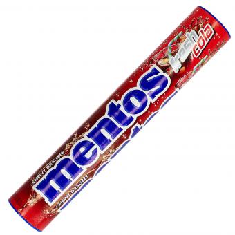 Mentos Fresh Cola - 37.5g