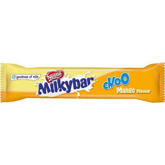 Nestle Milky Bar Choo Mango 10g (India Import)