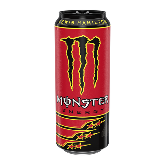 Monster Energy Lewis Hamilton - 500ml (EU)