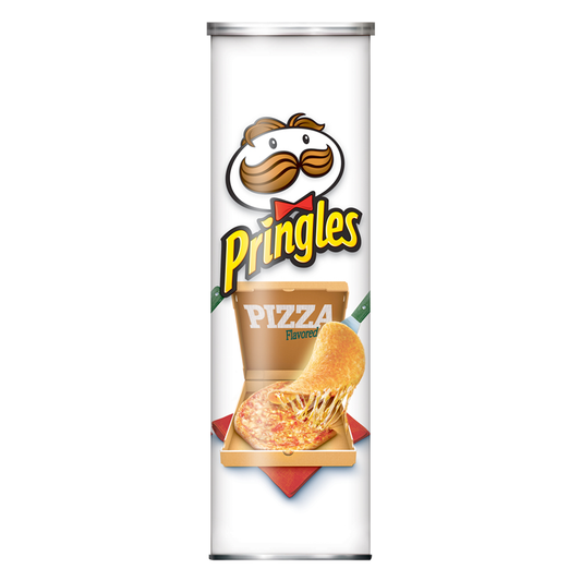 Pringles Pizza - 5.5oz (158g)