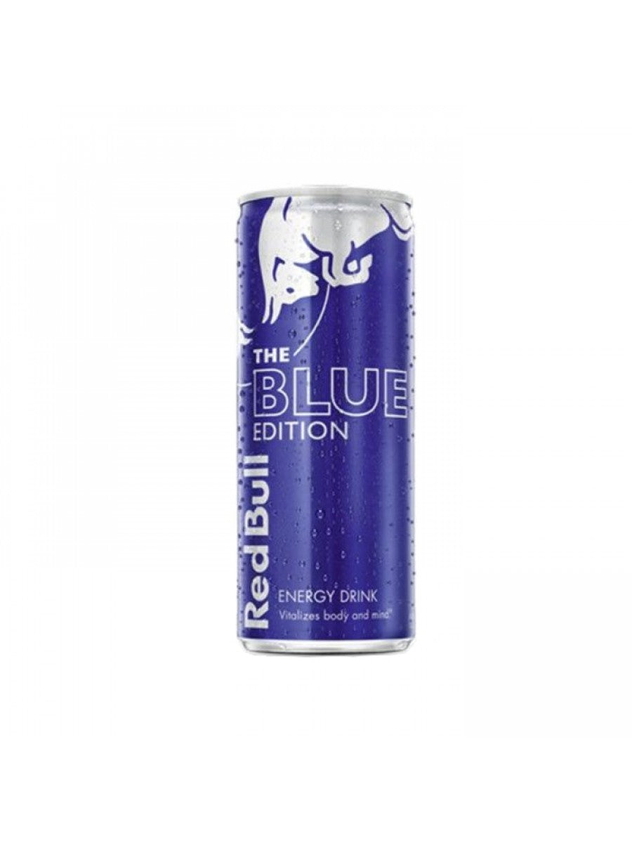 Red Bull Blueberry - 250ml