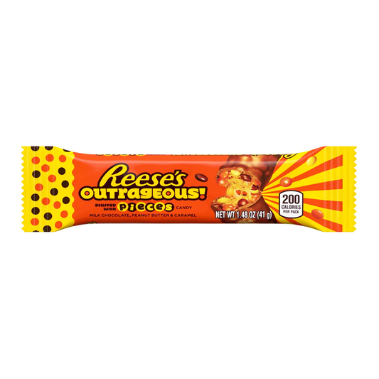 Reese's Outrageous Bar 1.48oz