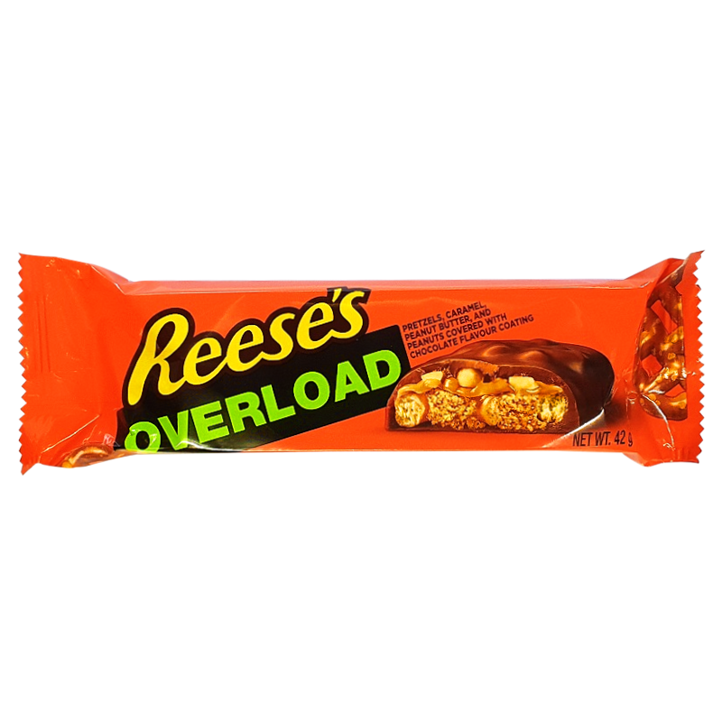Reese's Overload - 42g