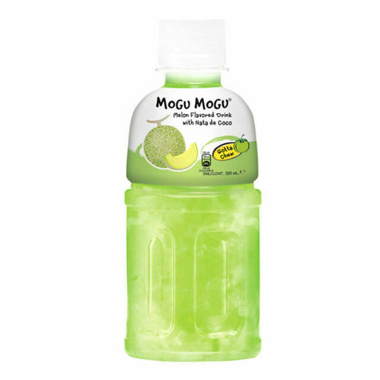 Mogu Mogu Drink MELON Flavour 320ml