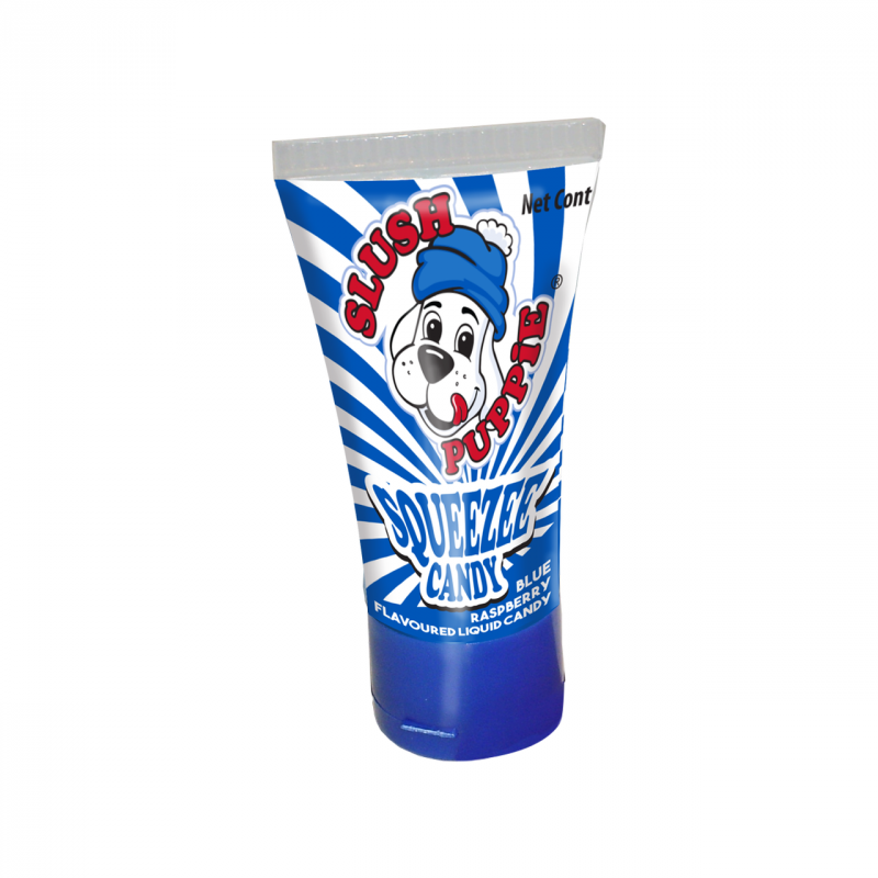 Slush Puppie Squeeze Candy 60g