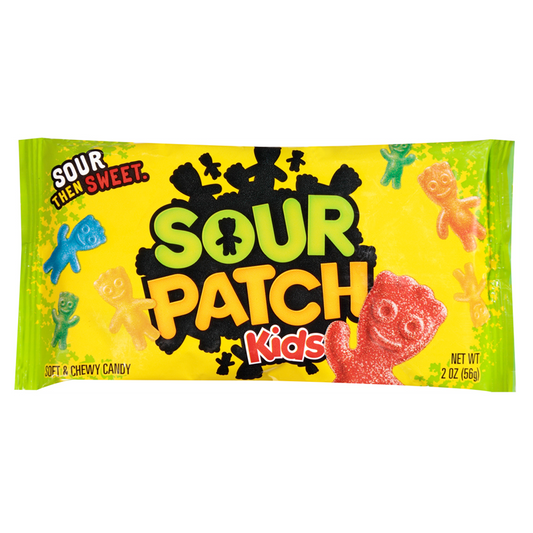 Sour Patch Kids Original (56g)