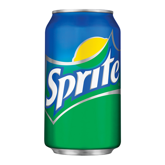 Sprite Original (USA) - 12fl.oz (355ml)