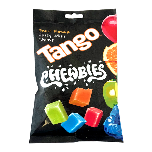 Tango Chewbies Mix - 160g